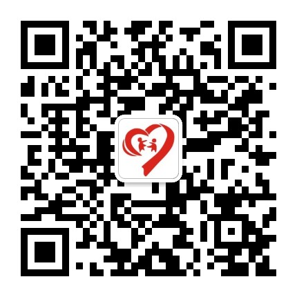 友爱社工中心公众号二维码