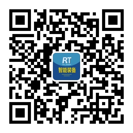 轨道交通智能装备公众号二维码