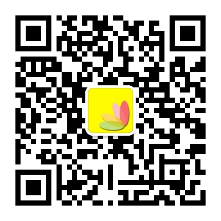 定制摄影团 品质慢旅行公众号二维码