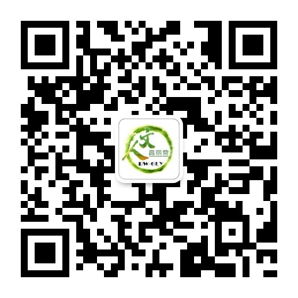 人文高丽营公众号二维码