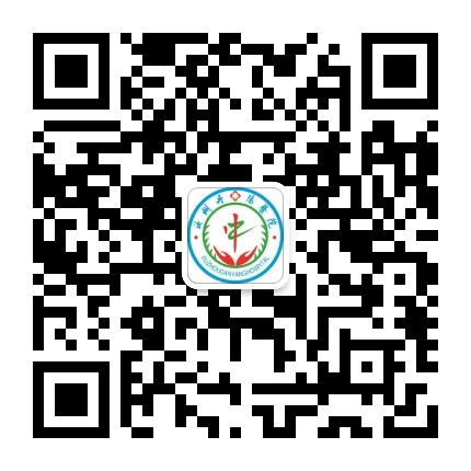 汝州丹阳中医院公众号二维码