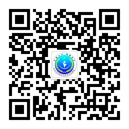 岚山人社公众号二维码