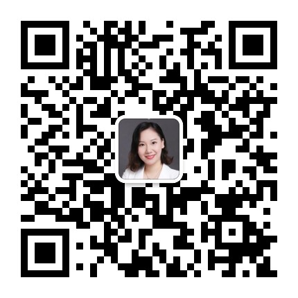 真人才酵母Ra姐公众号二维码