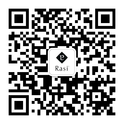 Rasi成分实验室官方微信公众号