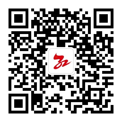 鹿城区党群服务中心公众号二维码
