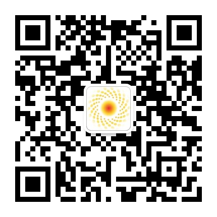 归心之旅官方微信公众号