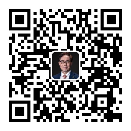IOM系统医学公众号二维码