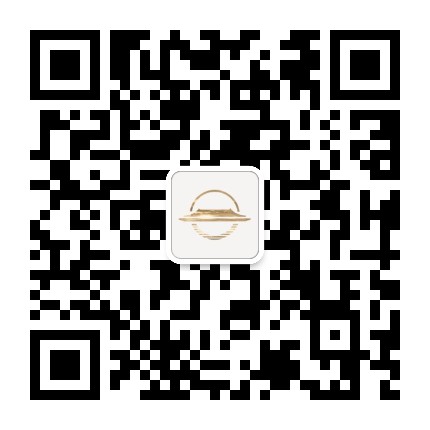河畔府邸公众号二维码