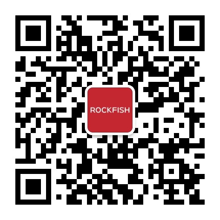 Rockfish官方微信公众号