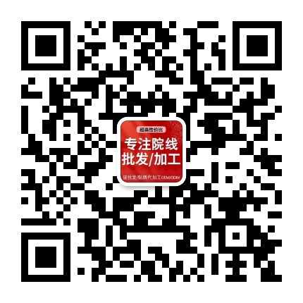 悦宝园虎门中心公众号二维码