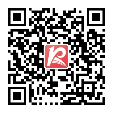 融量科技公众号二维码