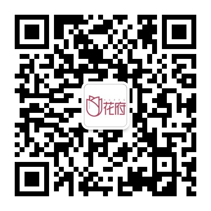 程海玫瑰庄园公众号二维码