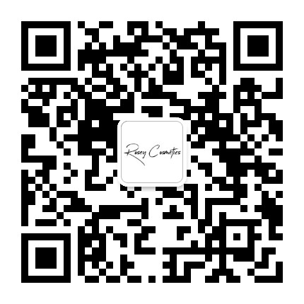 Rosey美妆v官方微信公众号
