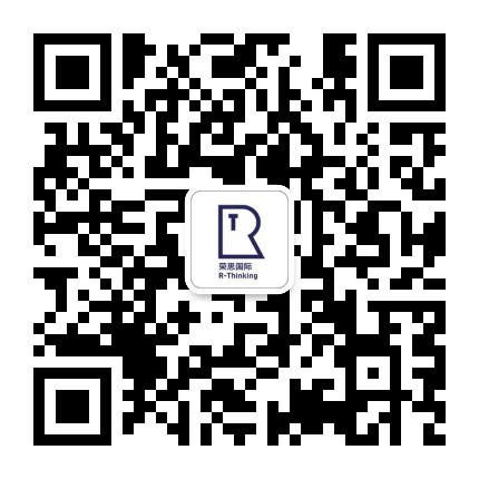荣思公众号二维码