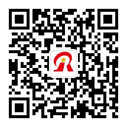 瑞金网运营中心公众号二维码