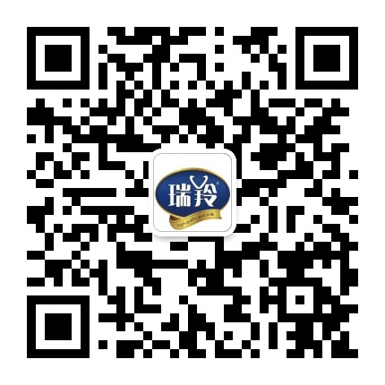 瑞羚官方微信公众号