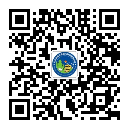 山东省房车露营与自驾旅游协会公众号二维码