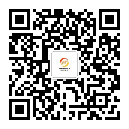 合成生物产业动态公众号二维码