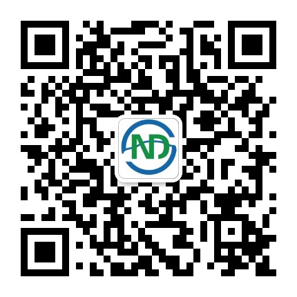 上乘宁德家园公众号二维码