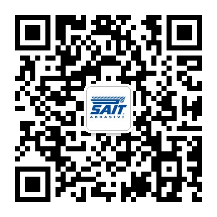 意大利赛意特公众号二维码