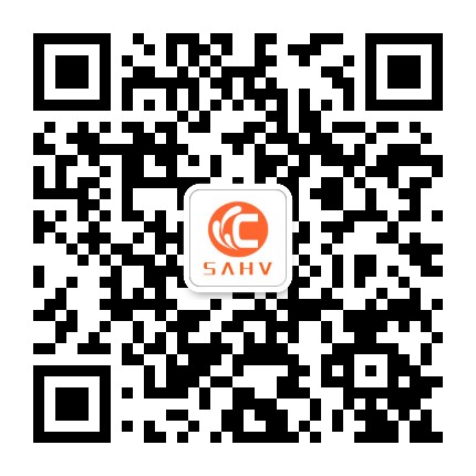 三汇科技公众号二维码