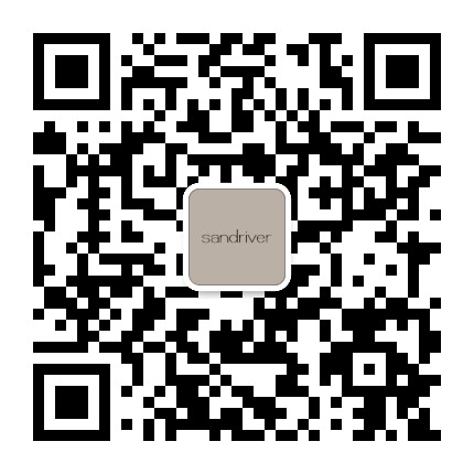 Sandriver沙涓羊绒官方微信公众号
