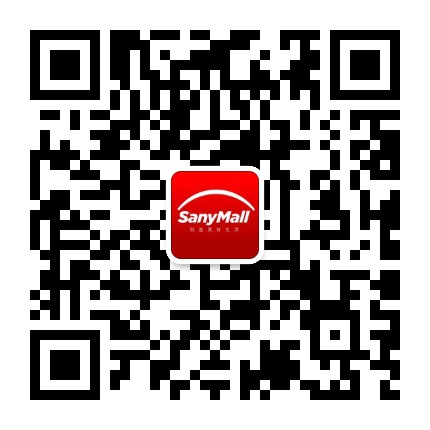 三一文化产业官方微信公众号