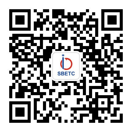 上海布里斯班教育培训中心公众号二维码