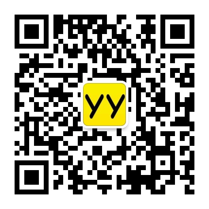 新YY八卦公众号二维码