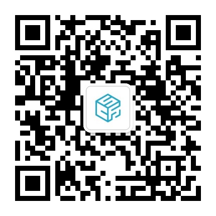 三次方商业公众号二维码