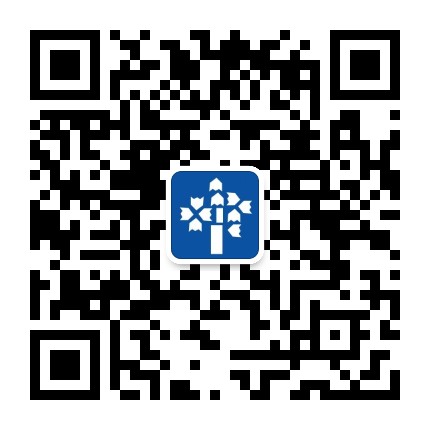 上海青少年科学社公众号二维码