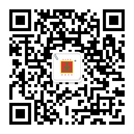 四川省绵阳科兴种业公众号二维码