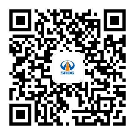 四川路桥铁路工程分公司公众号二维码