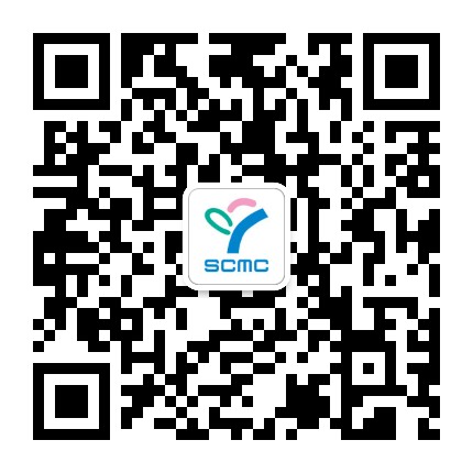 上海儿童医学中心公众号二维码
