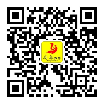 舒城县尚旅旅行社公众号二维码