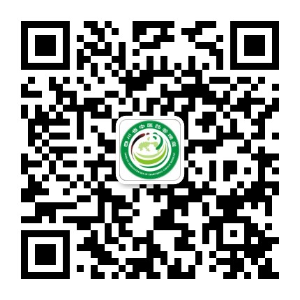 四川中医药公众号二维码