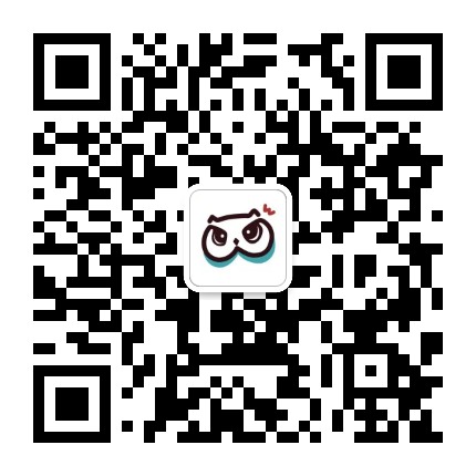 华南哩咕公众号二维码