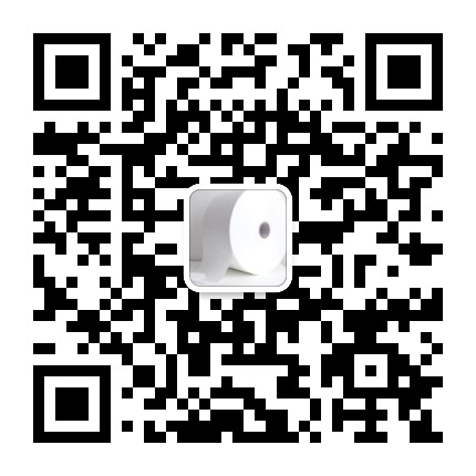 熔喷布平台公众号二维码