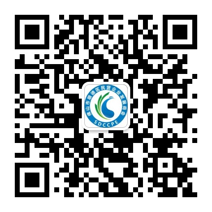 顺德民营企业发展商会公众号二维码
