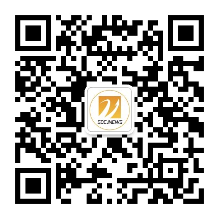 山东财经头条公众号二维码