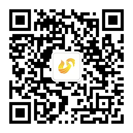 山东广电国际文化旅游有限公司公众号二维码