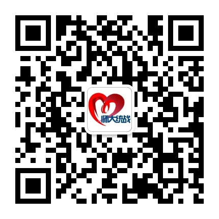 山东师范大学统一战线公众号二维码