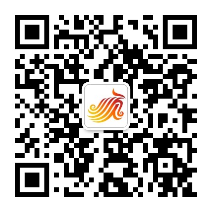 顺德人才公众号二维码