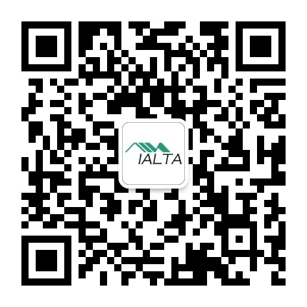 中欧SENIA公众号二维码