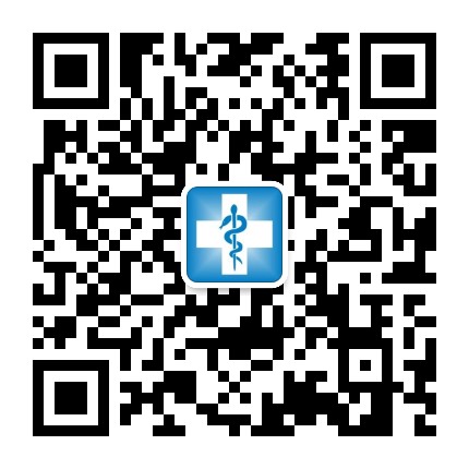 双福福兴中医医院公众号二维码