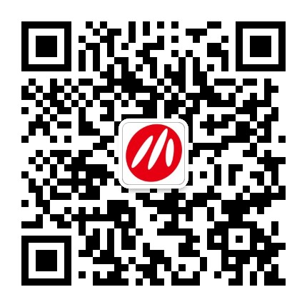 昌平RUN公众号二维码