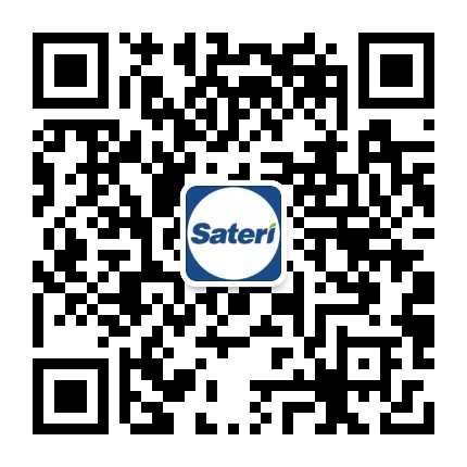 赛得利福建 招聘公众号二维码