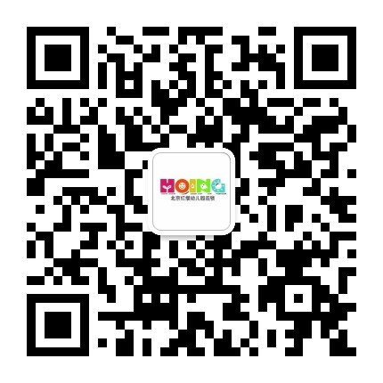 石佛寺红缨幼儿园公众号二维码