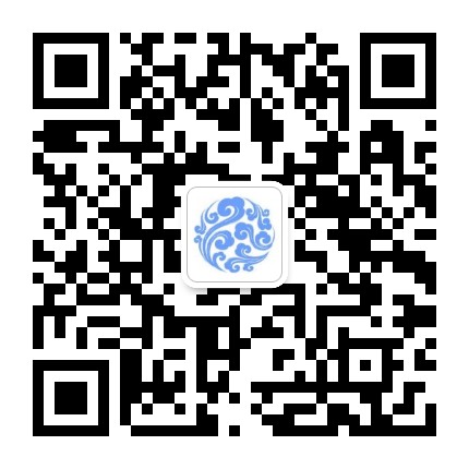 上黄游泳俱乐部公众号二维码