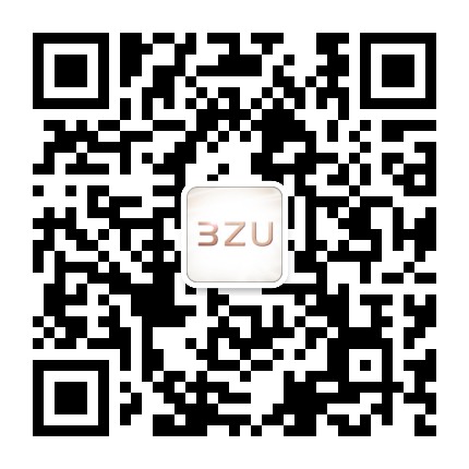 3ZU足装秀官方微信公众号